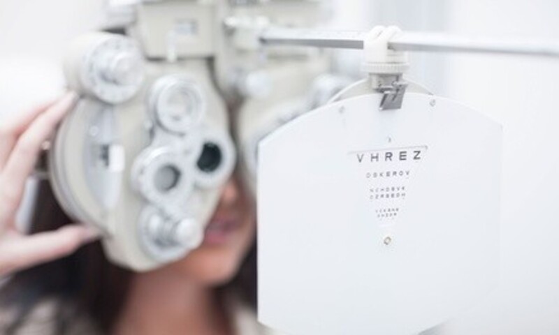$29 for Eye Exam and $200 Toward Prescription Glasses at Kami Optical ($200 Value)