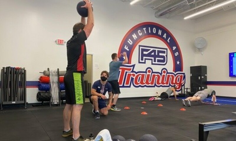 Up to 30% Off on Circuit Training at GOChIJJXdem7jjwFQRt6DPtySnV8k