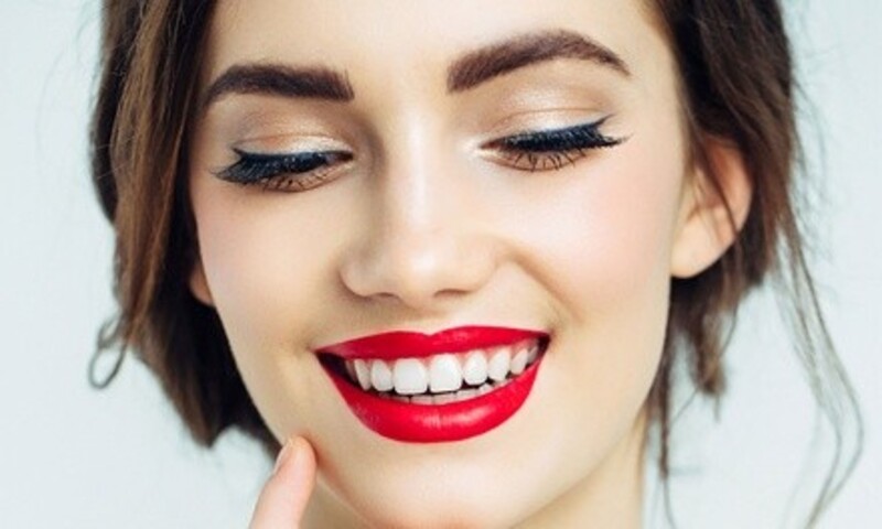 One Full Set of Mink Eyelash Extensions or Eyelash Lift Application at R&R Spa (Up to 68% Off)