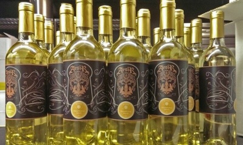 Meadery Tour and Tasting for Two, Four, or Six at Aesir Meadery (Up to 59% Off)