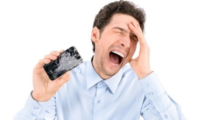 Screen Repair at Rescue Tronics (Up to 80% Off). 15 Options Available.