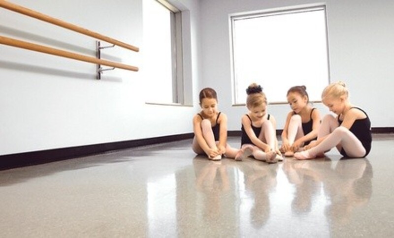 Children's Dance Classes or Private Guitar or Piano Lessons at Dance and Arts Showcase (Up to 81% Off)