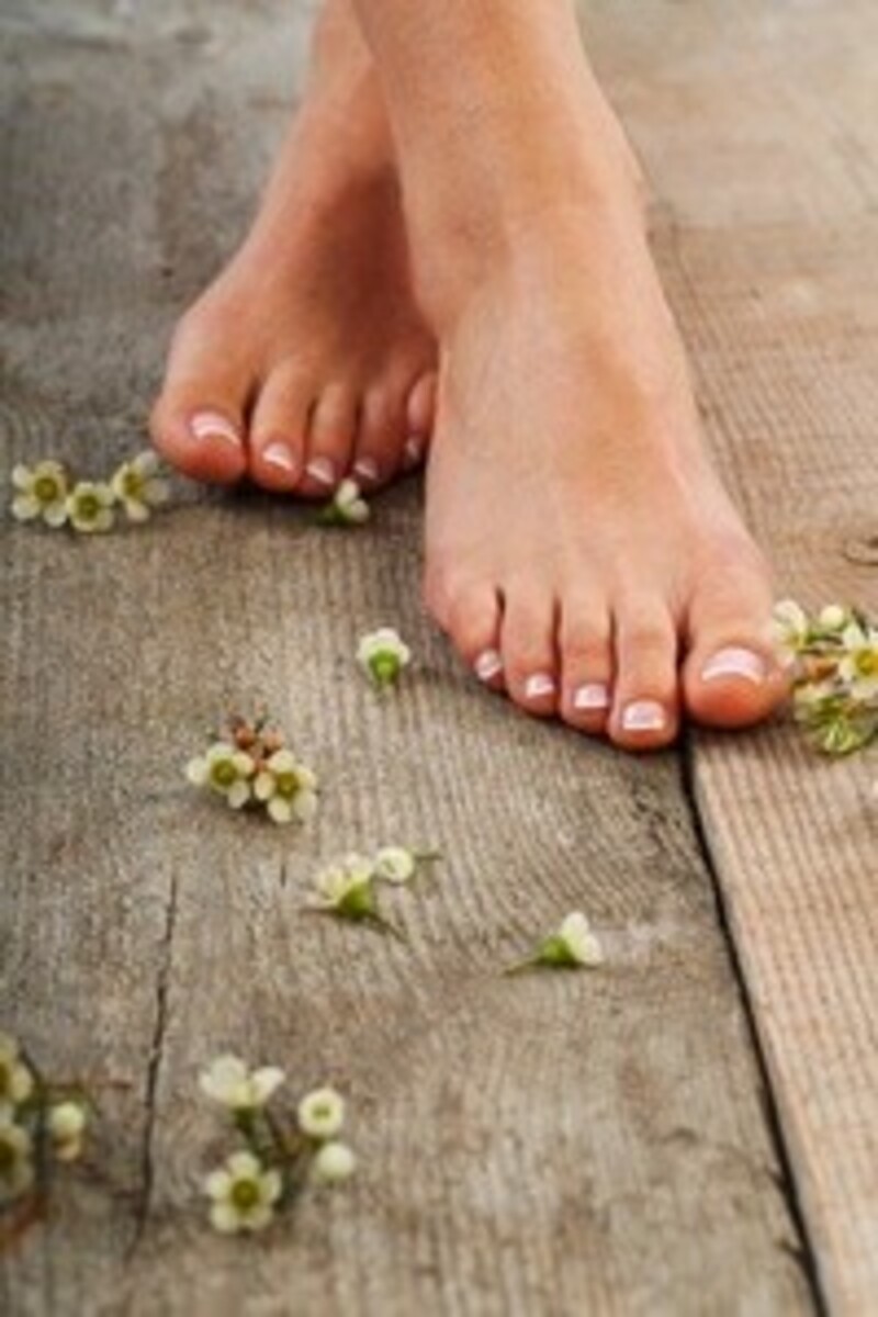 Up to 49% Off on Nail Spa/Salon - Pedicure at Taaly's Nails