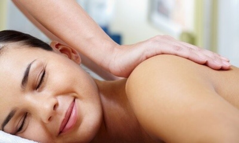 Massage/Facial or Mani-Pedi Spa Packages for One or Two at Spa Gaia (Up to 50% Off)