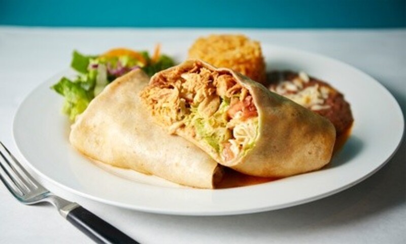 $15.50 for $25 Worth of Mexican Food at Salsa Fresca Mexican Grill
