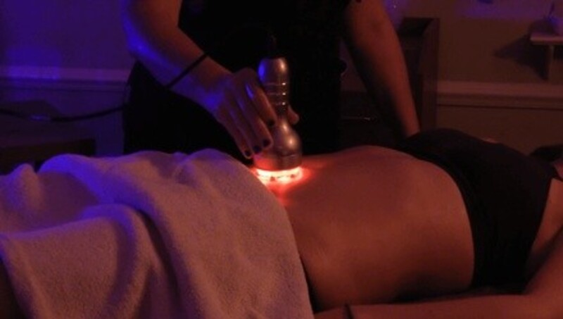 One, Three, or Five Ultrasonic iLipo Cavitation Sessions at Bodi Me Now (Up to 60% Off)