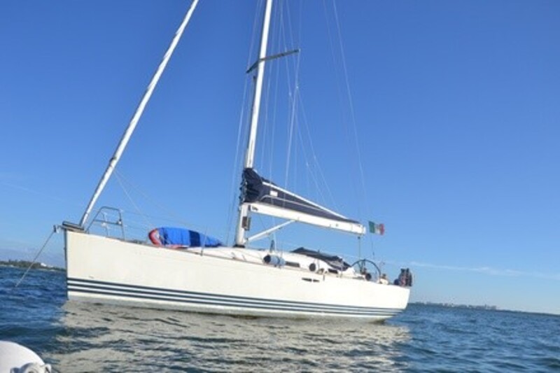 Two, three, or Four Hours of Sailing for Up to Six People at Ego Sailing Miami (Up to 47% Off)