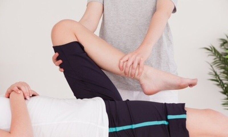 One 60- or 90-Minute Orthopedic Massage from Dennis Hicks (Up to 42% Off)