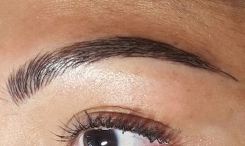 Microblading Session at Che Posh (Up to 55% Off)