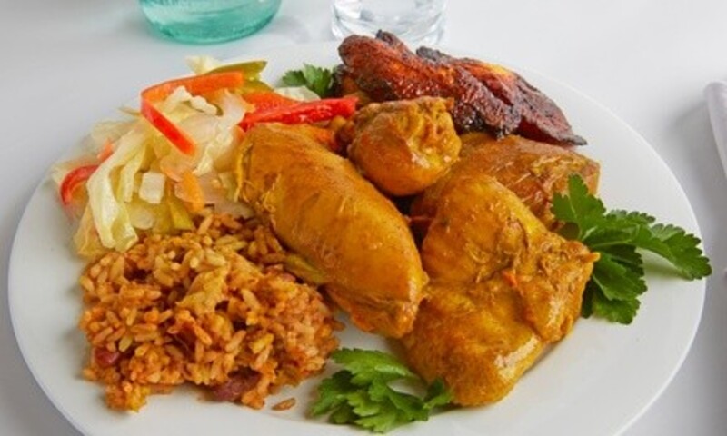 $7 for $10 Worth of Jamaican Food and Drink for Dine-In and Takeout at Flavors of Jamaica
