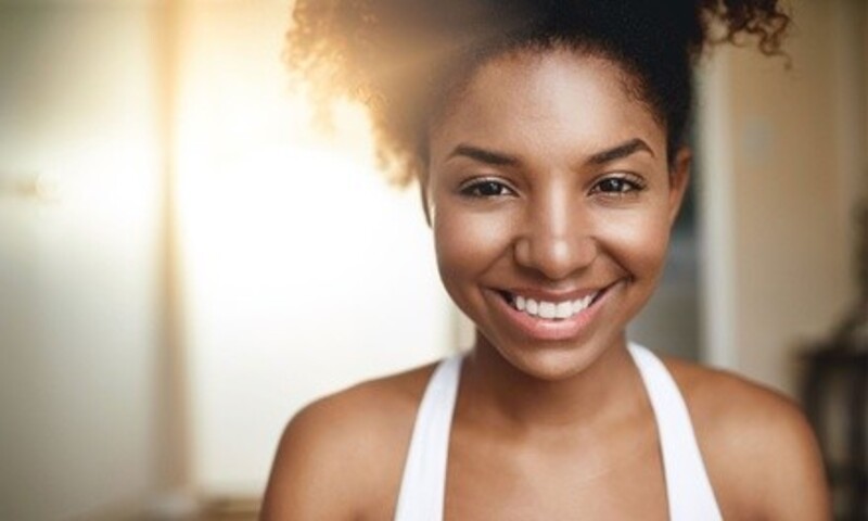One or Two 60- or One 80-Minute In-Office Teeth-Whitening Treatment at Whitening Drip Specialist (Up to 47% Off)