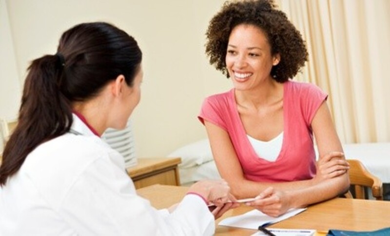 $61.50 for a Full Medical Physical with Bloodwork at AMG Medical Group ($200 Value)