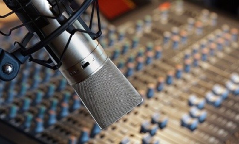 One or Two 2-Hour Recording Studio Session at Melrose Music Studios (Up to 55% Off)