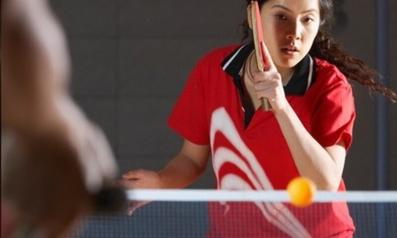 $98 for $175 Worth of Table Tennis — North Bay Table Tennis Club