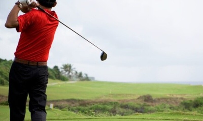 One or Two 60-Minute Golf Lessons from Gary Monisteri (Up to 48% Off)