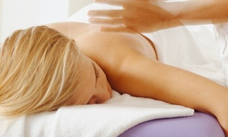 One 60-Minute Massage or Couples Massage of Choice at Relax Spa (Up to 24% Off)