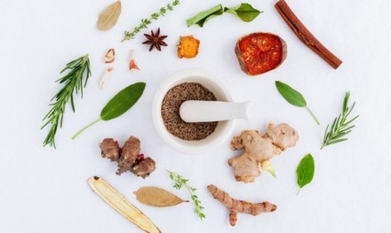 Custom herbal formulations by Licensed Herbalist at San Diego Herbal Medicine & Acupuncture (Up to 47% Off)