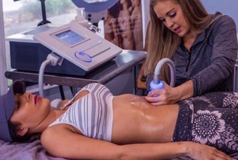 One or Five CryoSlimming Sessions at Cryocincy (Up to 40% Off)