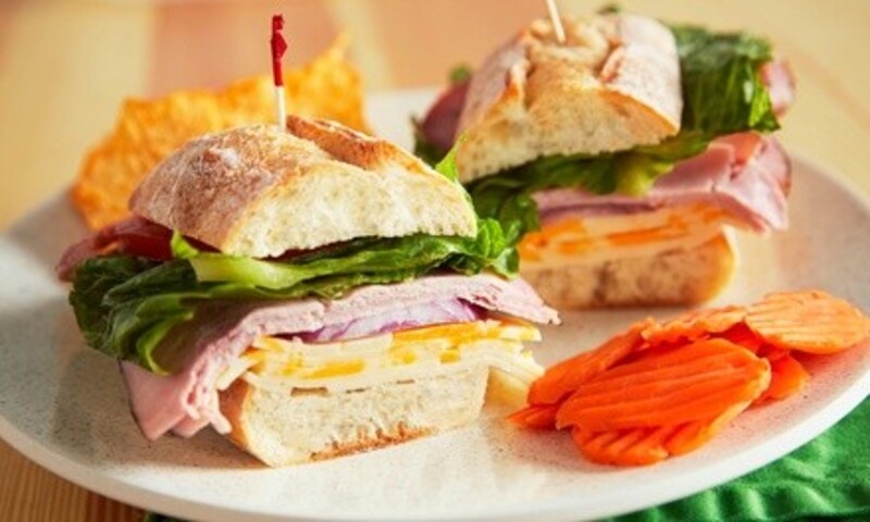 Breakfast, Lunch, or Dinner at Mic's Craft Kitchen. Four Options Available.