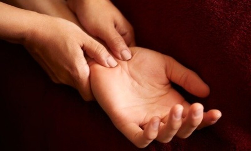 One or Two 60-Minute Reflexology Sessions at Purely Holistic Essentials (Up to 40% Off)