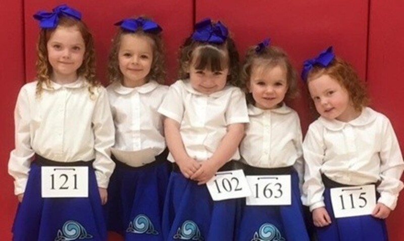 $13 for $25 Worth of Services — Dunleavy Boyle Bremer Academy of Irish Dance