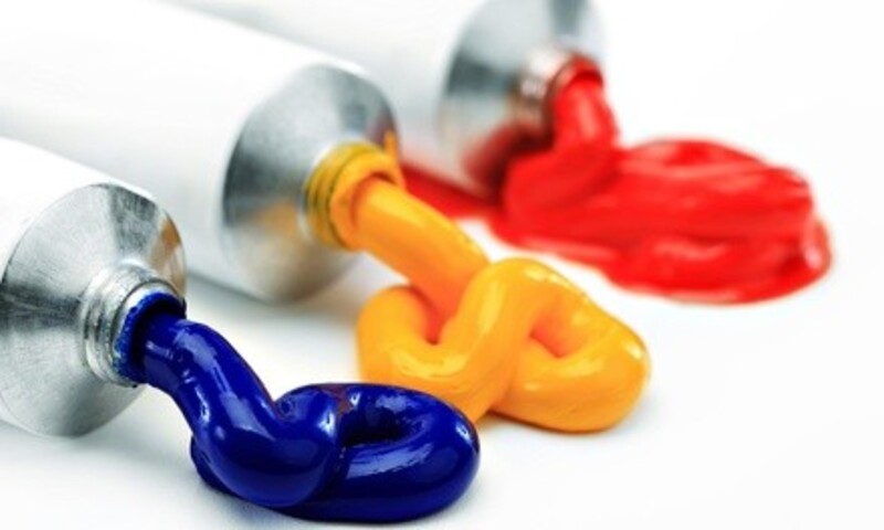 One or Two Art Lessons for One or Two People at Ilya Lerner Art Studio (Up to 48% Off)