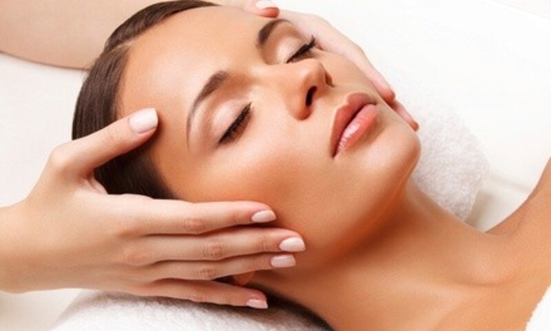 1 or 3 Acne or Anti-Aging Facials, or Classic Facial with Add-Ons at TiorEstheticsCare  (Up to 44% Off)