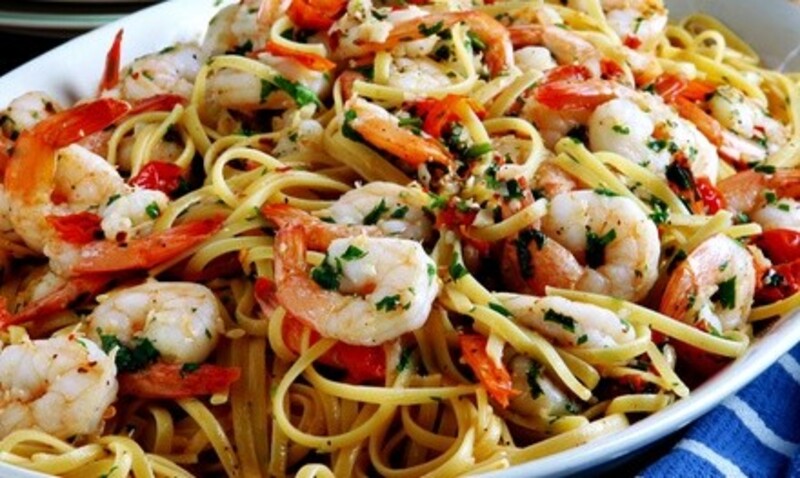Southern Italian Cuisine or Catering for Up to 20 from Via Bella (Up to 48% Off). Three Options Available. 