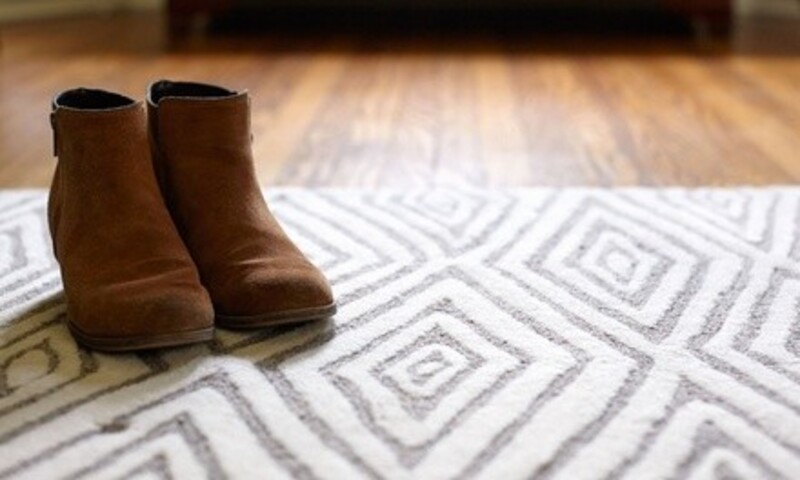 $1 for $2 voucher — Rugoutlet
