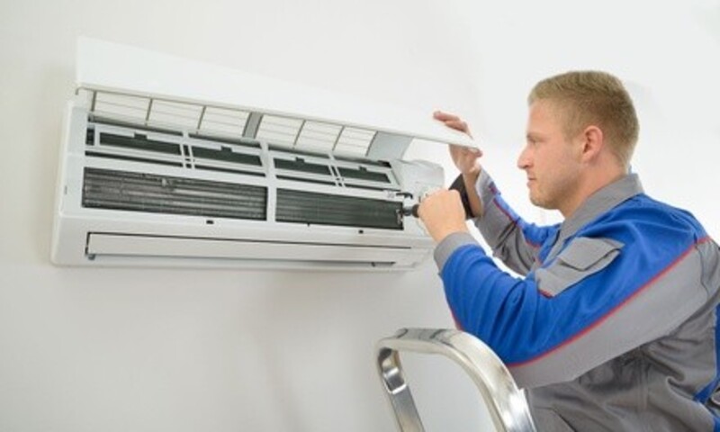 Deal for Fusion Heating and Cooling,