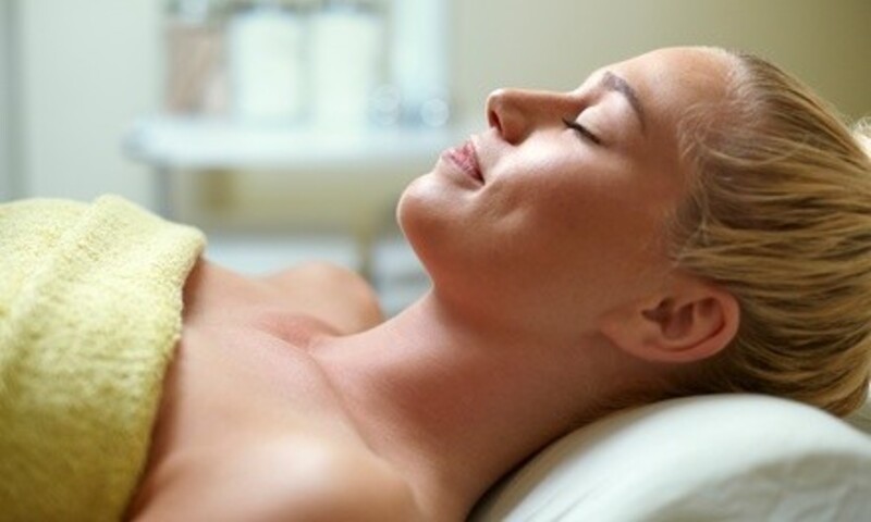 One or Three Microneedling Treatments at Awesome Touch (Up to 53% Off)
