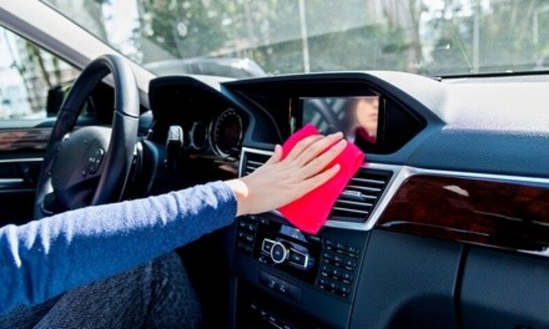 $99 for Fall and Winter Interior Detailing Package at A.M.G. Mobile Detailing ($200 Value)