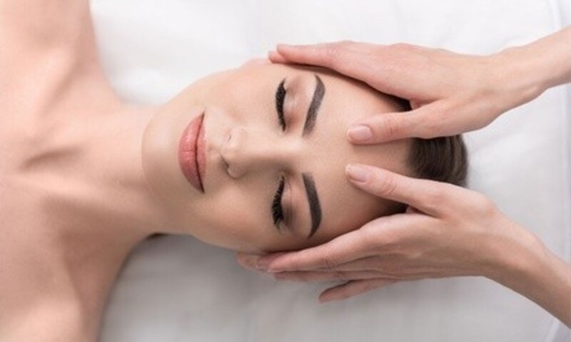 One, Three, or Six Deep Pore-Cleansing Facials at Healor (Up to 50% Off)