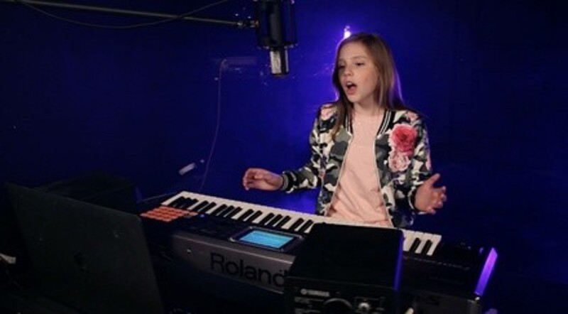 $15 for a 30-Minute Voice Lesson at The Loft Sound Studio ($30 Value)