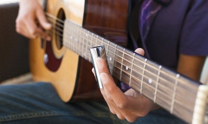 Two One-Hour Group Vocal or Instrumental Lessons from Dave Gorin (Up to 61% Off)