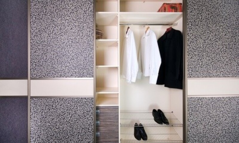Three Hours of Home Organization Services from Taintless Organize (55% Off)