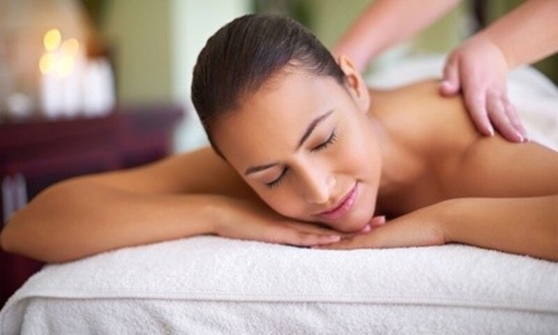 30- or 60-Minute Body Massage, or Foot Reflexology at Relax Reflexology (Up to 61% Off)