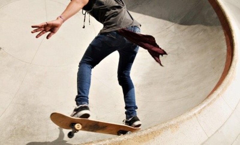 $165 Off $300 Worth of Skateboarding - Recreational