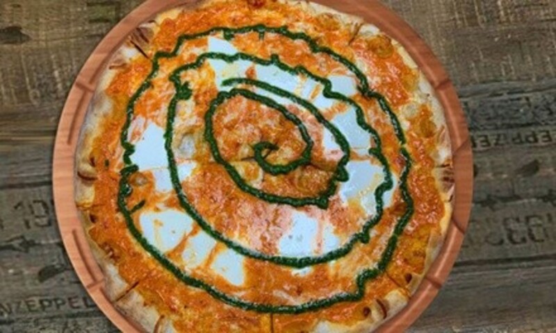 

29% Off Meal Packages at Pizzanada
