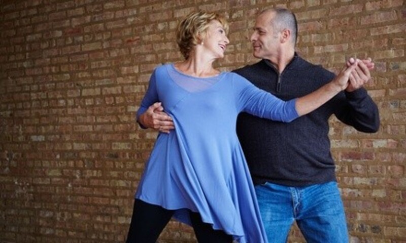 Deal for Vida Dance Club