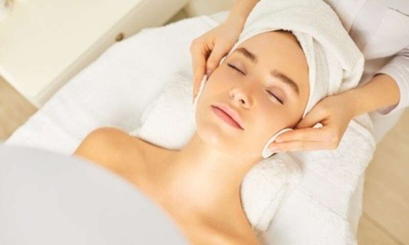 One 30- or 60-Minute Custom Spa Facial
