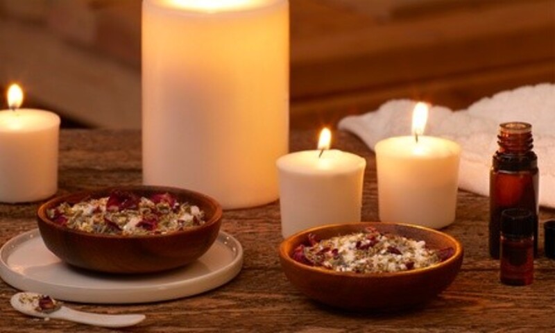 One or Two Aromatherapy Sessions at Nature's Touch Healing Center (Up to 62% Off)