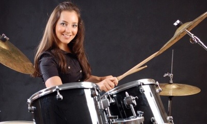 One 30-Minute Music Lessons at da Capo al Coda (Up to 50% Off)