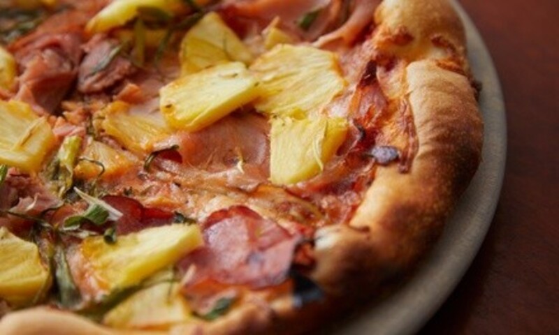 Create-A-Pizza Meal for Two or Four at Create A Pizza (Up to 49% Off)