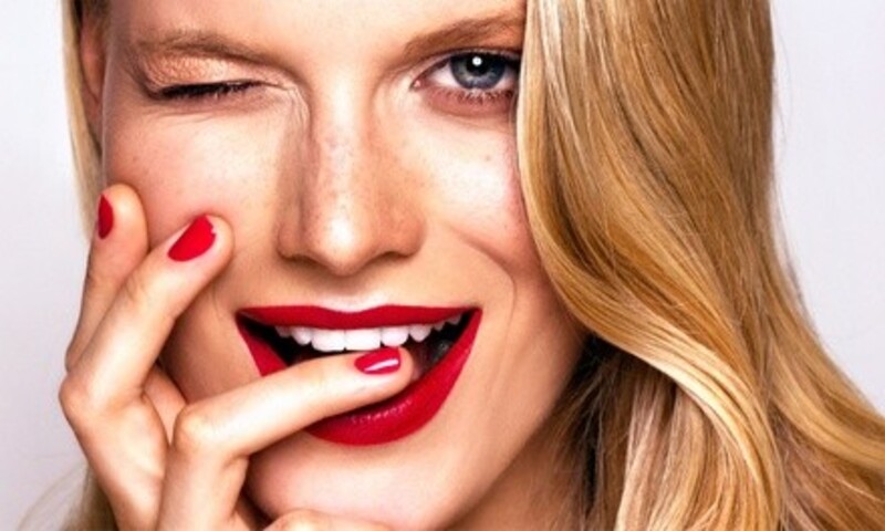 45% Off Beauty Package