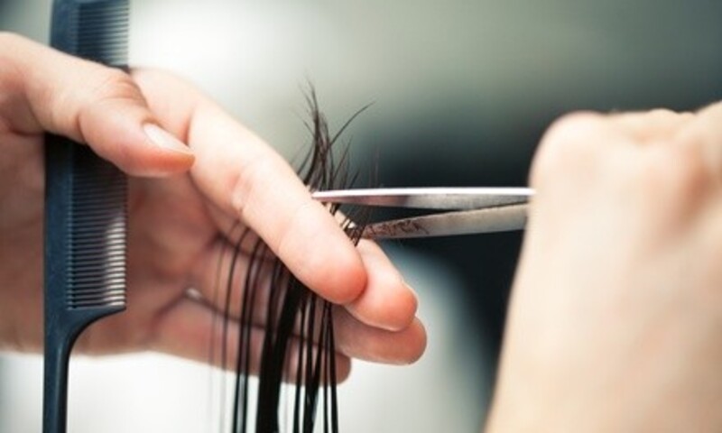 One or Two Haircuts at Hair By John (Up to 50% Off)