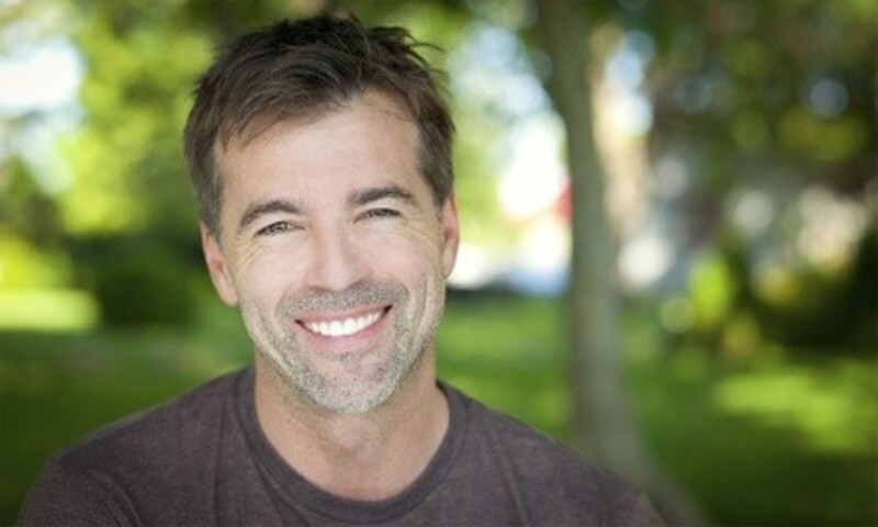 Two or Four Tubes of Platelet-Rich Plasma for Hair Restoration at Cupertino Facial Aesthetics (Up to 56% Off)