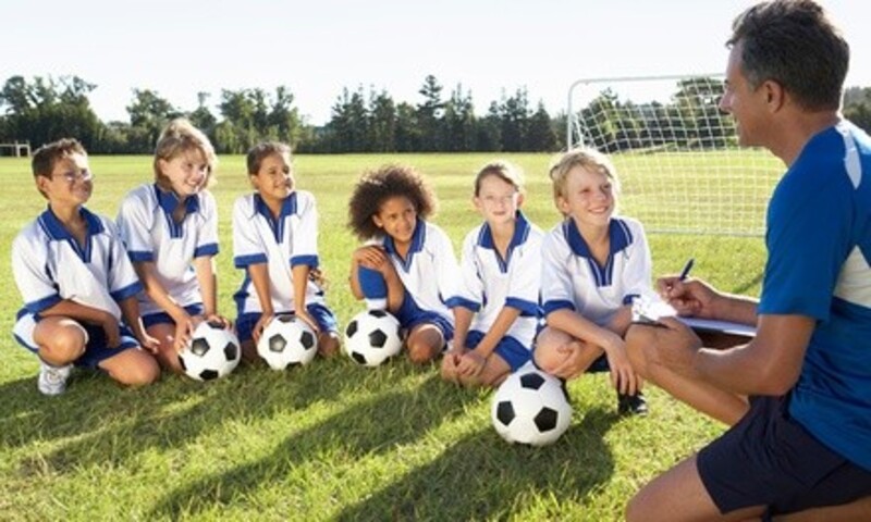 $15 Off $20 Worth of Sports Camp