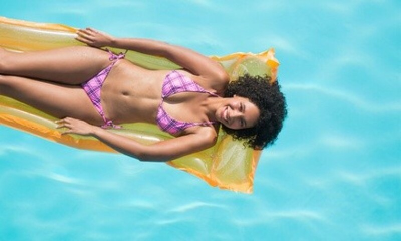 One Brazilian Wax with Gentle Vajacial at Brazilian Wax and Spa by Claudia