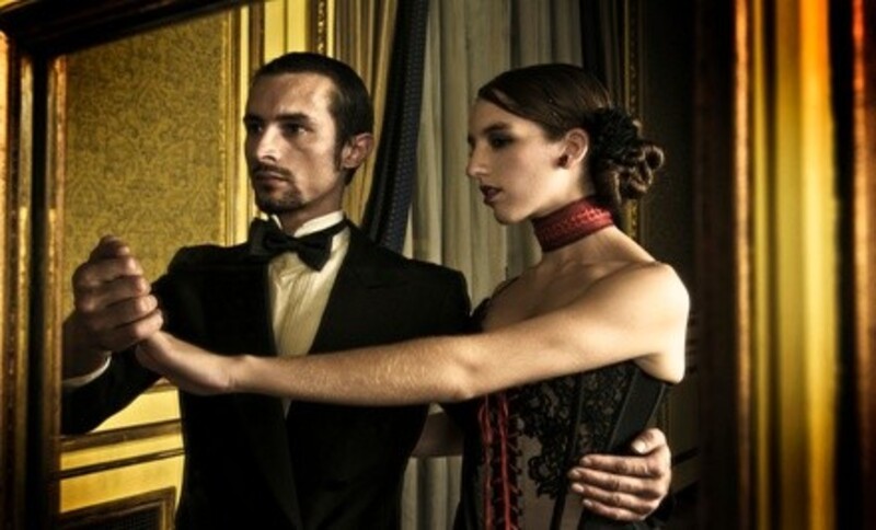 Private and Group Lessons for Two at Vargo’s Dance (Up to 78% Off). Three Options Available.